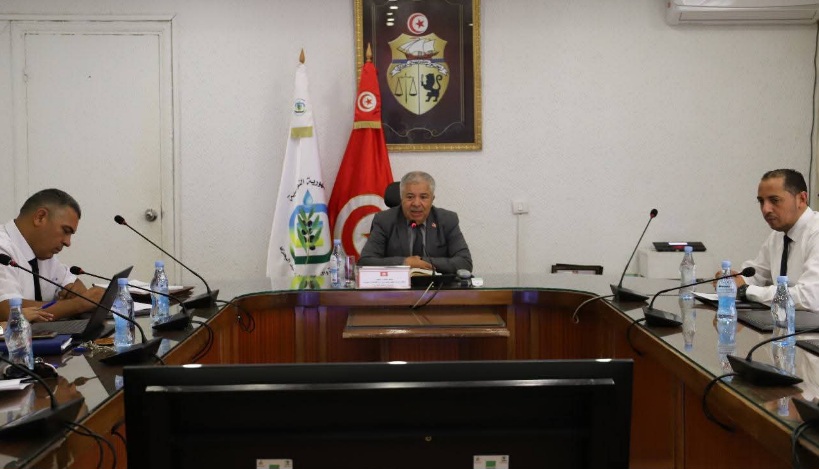  وزارة الفلاحة تقر اجراءات لضمان النفاذ الى مياه الشرب بالمؤسسات التربوية خاصة بالوسط الريفي