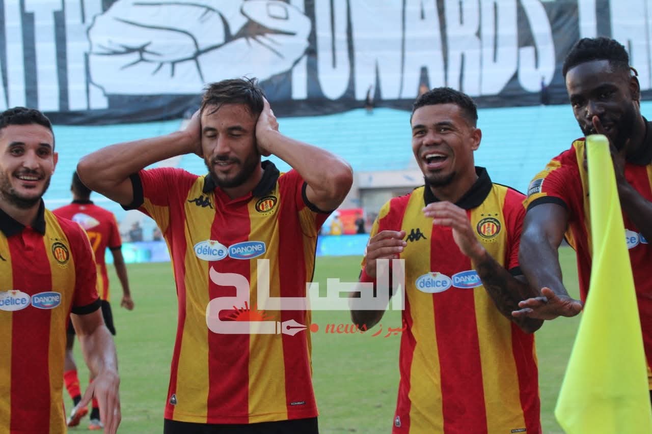 الترجي الرياضي: البلايلي يغيب عن مواجهة "العكارة"
