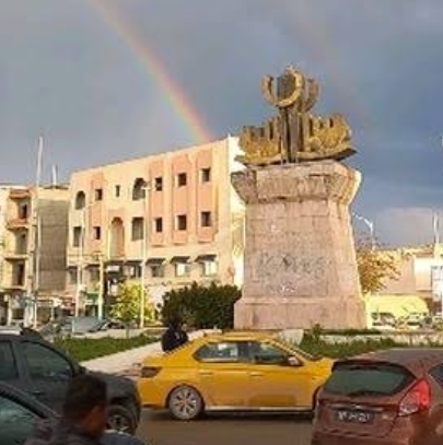 القيروان..انطلاق أشغال تهيئة مفترق سبحان الله 