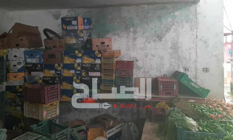 سوسة.. تجّار السوق البلدي بسيدي بوعلي يطالبون السلط بالتدخّل العاجل وكاتب عام البلدية يوضّح