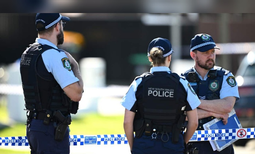 إصابة 20 شخصا بحادث اطلاق نار في "سيدني"... 