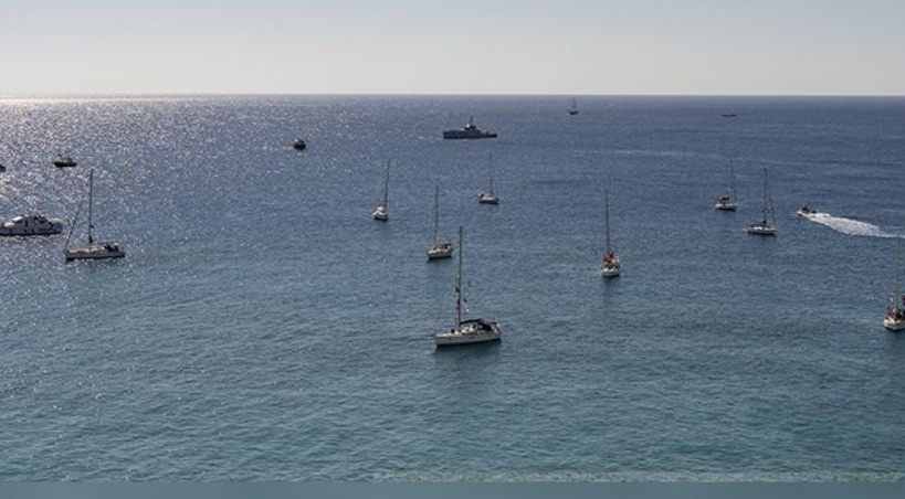 اليوم.. ترحيل 170 مشاركًا من الجنسيات الأوروبية إلى اليونان