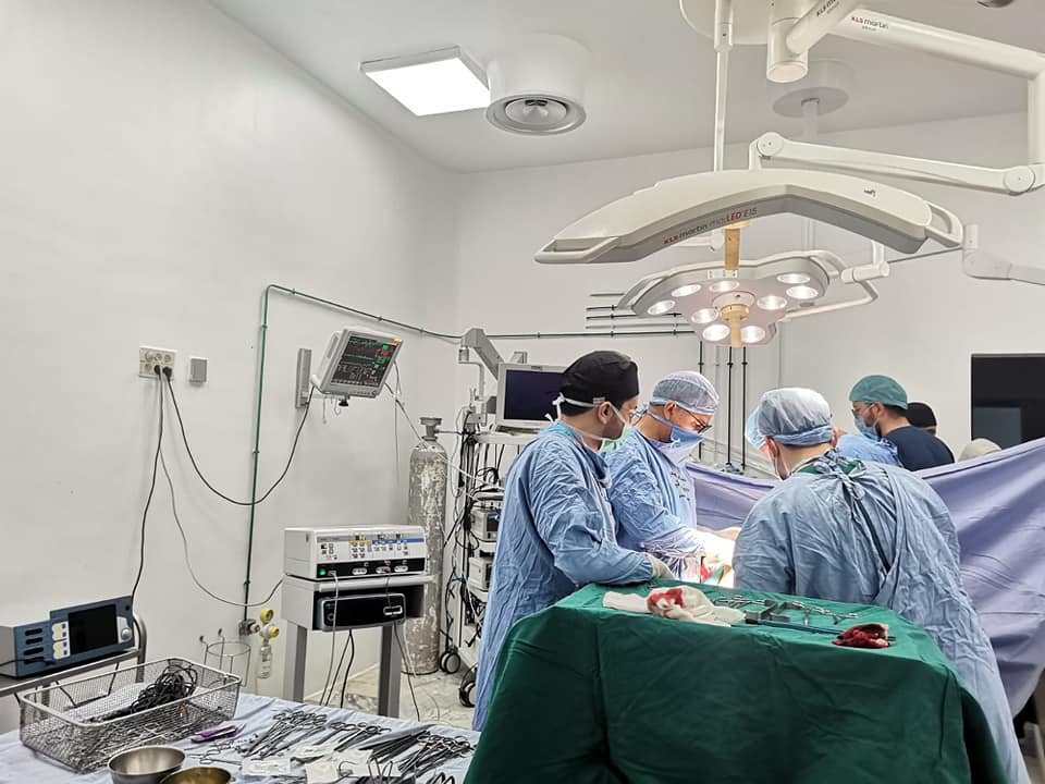 منذ بداية 2025.. إجراء 30 عملية زرع كلى وكبد وقلب في تونس نُقلت من 10 متبرعين متوفين دماغيا 