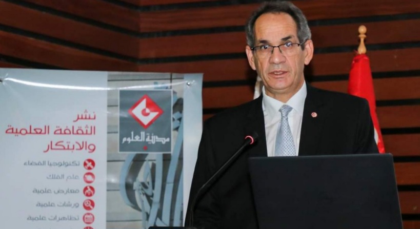 وزير التعليم العالي: ألمانيا تصبح الوجهة الثانية للطلبة التونسيين الدارسين بالخارج باستقبالها 6852 طالبا تونسيا سنة 2024
