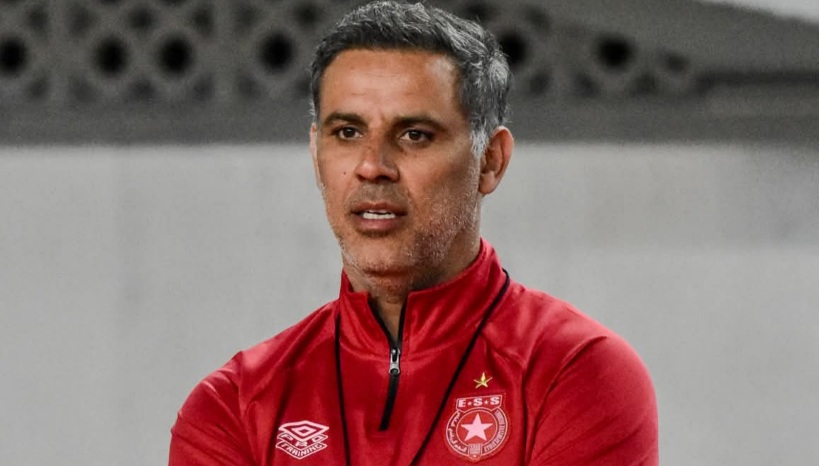 كرة اليد: سامي السعيدي يعود للمنتخب