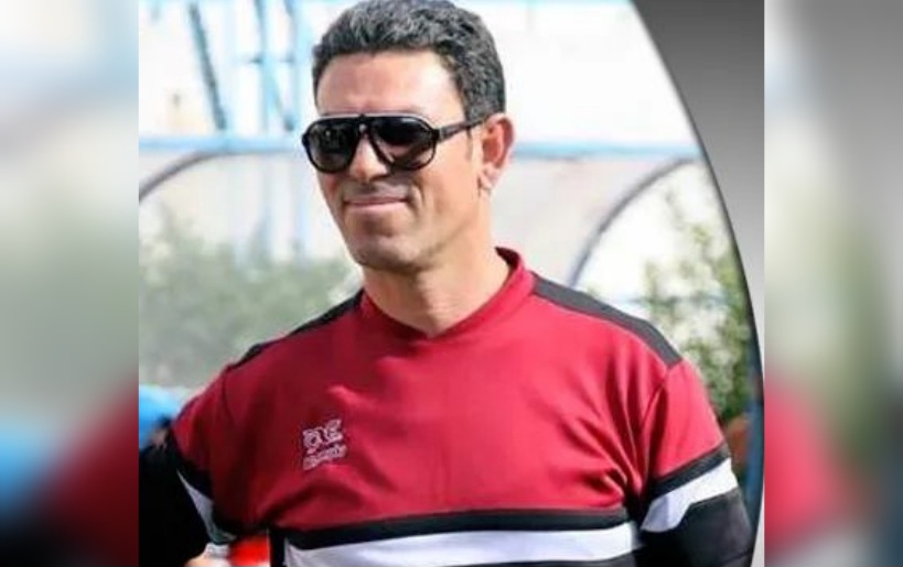 الهادي المقراني مدربا جديدا لجندوبة الرياضية 