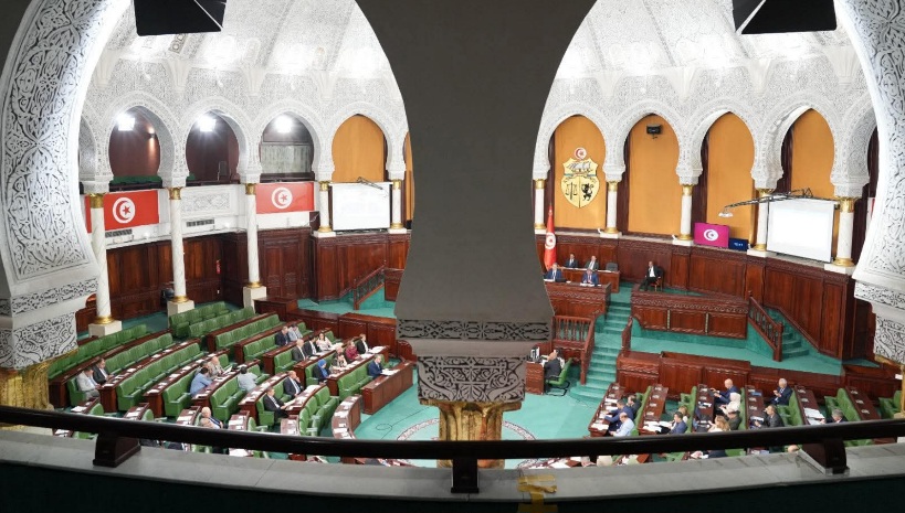 في الذكرى الثانية لطو.فان الأقصى..نواب البرلمان يطالبون بتسريع المصادقة على مشروع قانون تجريم التطبيع