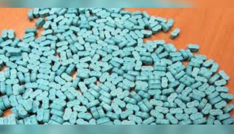 الحرب‭ ‬على‭ ‬المخدرات‭ ‬متواصلة‭ ‬ عملية‭ ‬نوعية‭ ‬تطيح‭ ‬بـ3‭ ‬مروجين‭ ‬وحجز‭ ‬25‭ ‬ألف‭ ‬قرص‭ ‬مخدر