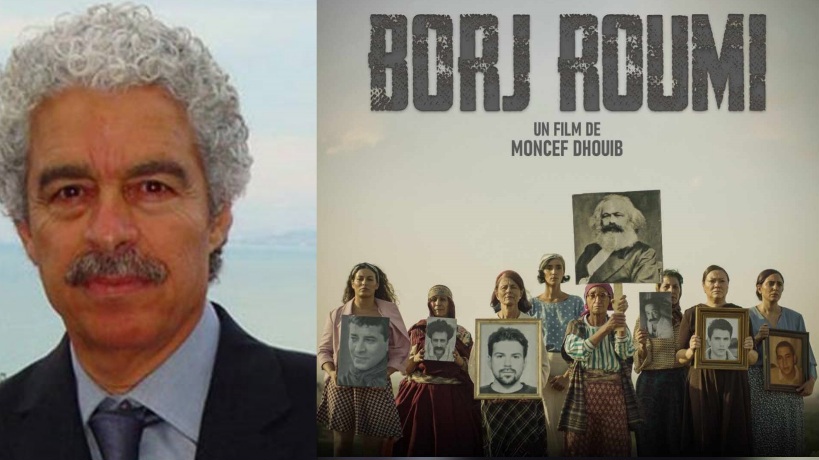 المنصف‭ ‬ذويب‭ ‬لـ«الصباح‮»‬‭:‬ ‮«‬برج‭ ‬الرومي‮»‬‭ ‬فيلم‭ ‬عن‭ ‬ماهية‭ ‬الحرية‭ ‬لا‭ ‬عن‭ ‬اليسار‭ ‬التونسي‭.. ‬وهذا‭ ‬ما‭ ‬كلفني