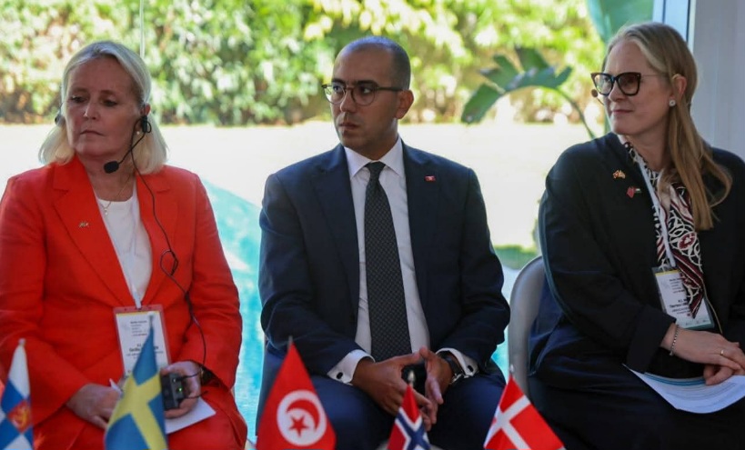 في أفق 2030.. تونس تسعى لتقليص العجز الطاقي وتركيز 4850 ميغاواط طاقات نظيفة 