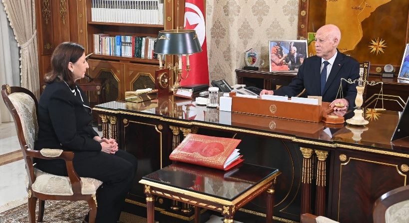 رئيس الجمهورية: تونس سدّدت كلّ ديونها في مواعيدها وكذّبت ممّن يحنّون إلى الكومسيون المالي