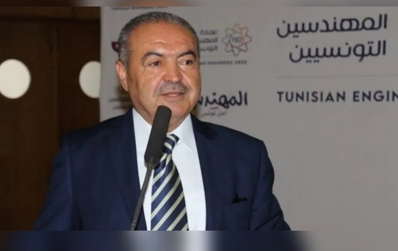 عميد‭ ‬المهندسين‭ ‬التونسيين‭ ‬لـ«الصباح‮»‬‭: ‬ نطالب‭ ‬براتب‭ ‬موحد‭ ‬ونحن‭ ‬بالمرصاد‭ ‬للاستعمال‭ ‬ غير‭ ‬القانوني‭ ‬لـ«مهندس‮»‬‭ ‬أو‭ ‬‮«‬هندسة‮»‬