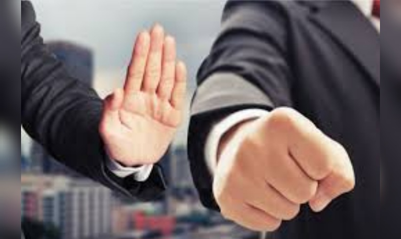 إجراءات‭ ‬واستراتيجيات‭ ‬بصدد‭ ‬التنفيذ‭ ‬للحد‭ ‬منه‭  ‬.. إحصائيات‭ ‬صادمة‭ ‬حول‭ ‬العنف‭ ‬المجتمعي