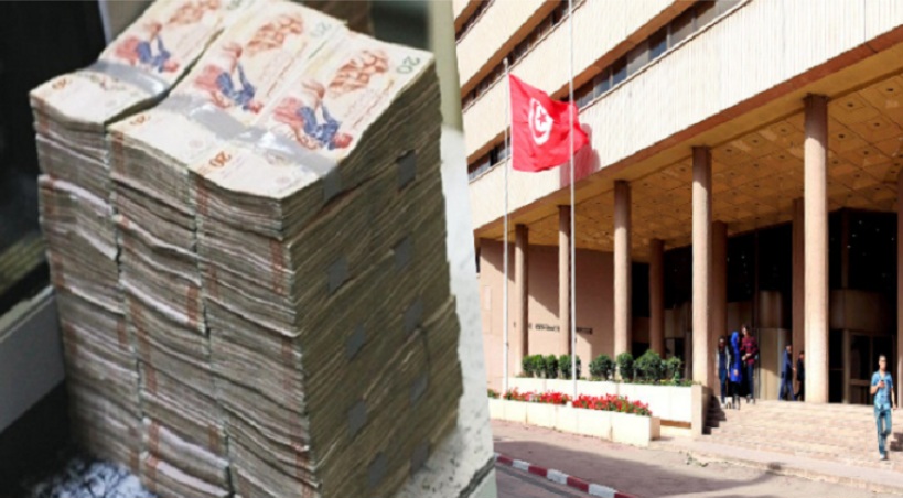 مع‭ ‬نمو‭ ‬اقتصادي‭ ‬بـ2‭.‬6‭ % ‬يعزز‭ ‬الثقة‭ ‬في‭ ‬المستقبل تونس‭ ‬تسدد‭ ‬ديونها‭ ‬الخارجية‭ ‬لسنة‭ ‬2025‭ ‬ بنجاح‭ ‬