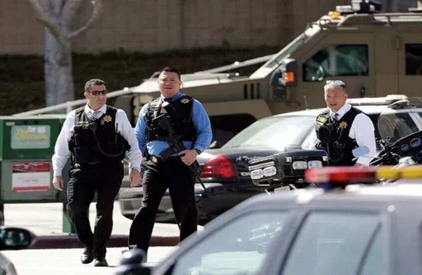  الولايات المتحدة.. مقتل عدة أشخاص وفقدان آخرين جراء انفجار بمصنع ذخيرة عسكرية