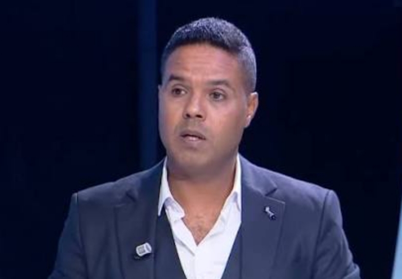 عبد الكريم النفطي يعزّز الإطار الفني لـ"السي آس آس"