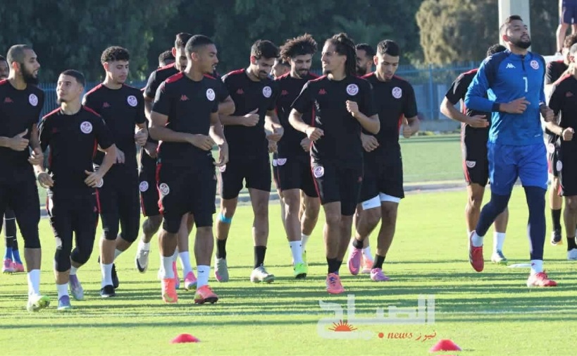 تصفيات كأس العالم 2026.. المنتخب الوطني يواجه منتخب ساوتومي 