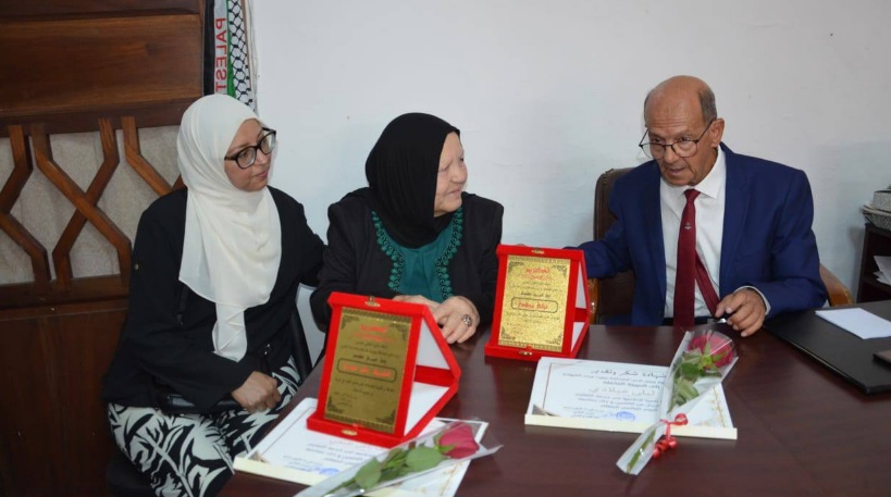 بنزرت.. نادي الصحافة يحتفي باليوم العالمي للمعلم 