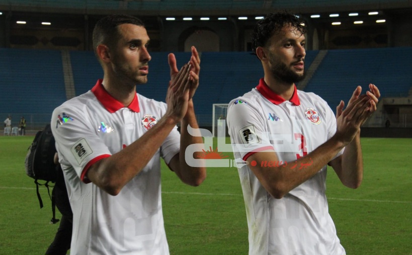  منتصر الطالبي يغيب عن كأس العرب