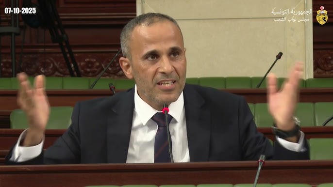 نائب رئيس لجنة تنظيم الإدارة وتطويرها والرقمنة والحوكمة ومكافحة الفساد بالبرلمان مراد الخزامي لـ«الصباح»:   تنقيح قانون الوظيفة العمومية ضرورة قصوى