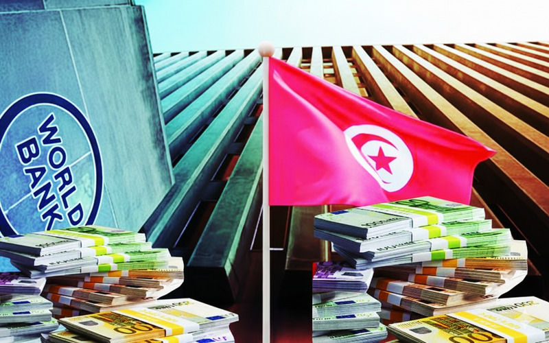 البنوك الدولية تدعم تونس بحزم تمويلية غير مسبوقة..   مؤسسات تمويل عالمية وعربية وإفريقية تضخ استثمارات قياسية في تونس