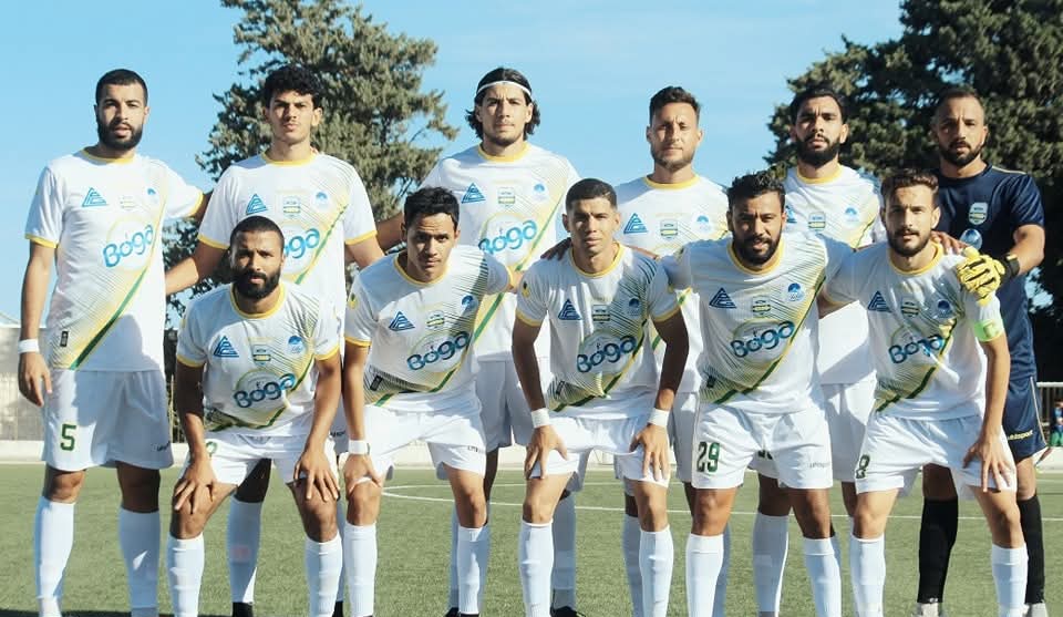 الرابطة الثانية: قوافل قفصة يعتلي صدارة المجموعة الثانية