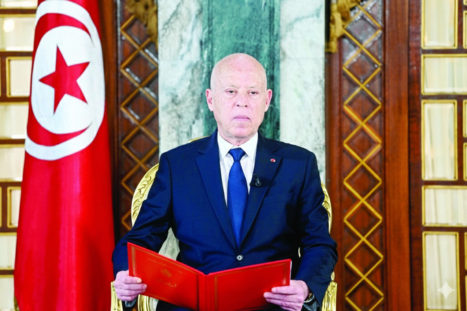 بعد تتويجها بجائزة «الصحة الواحدة 2025»...     اعتراف دولي جديد بنجاح السياسات الصحية في تونس