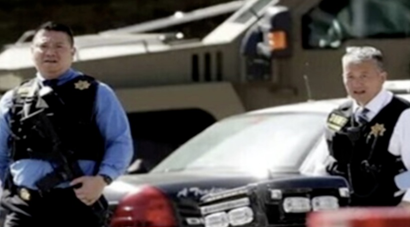 مقتل 4 وإصابة 20 في إطلاق نار بولاية ساوث كارولينا الأميركية