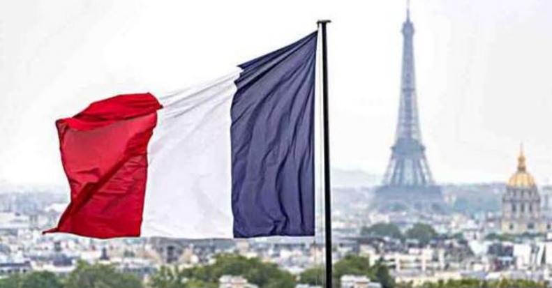 الرئاسة الفرنسية تعلن عن تشكيل حكومة جديدة