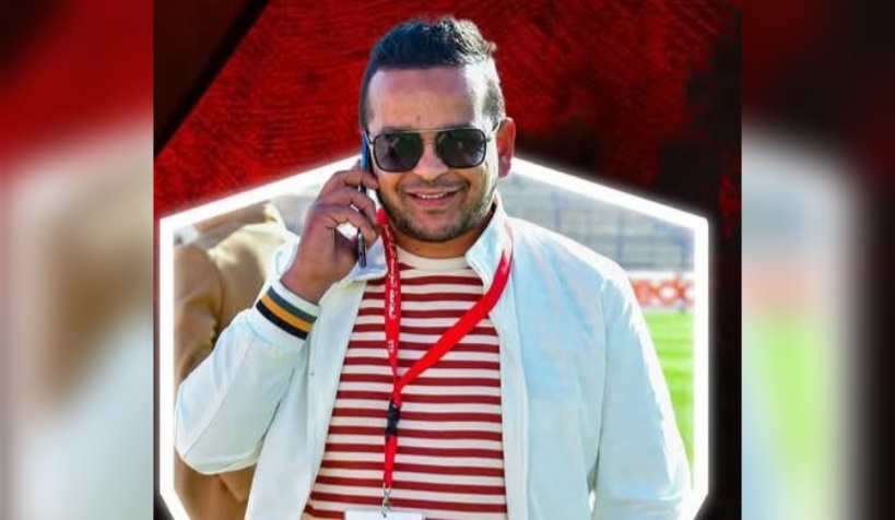 مستقبل قابس.. محمد الغدامسي ناطقا رسميا للنادي 