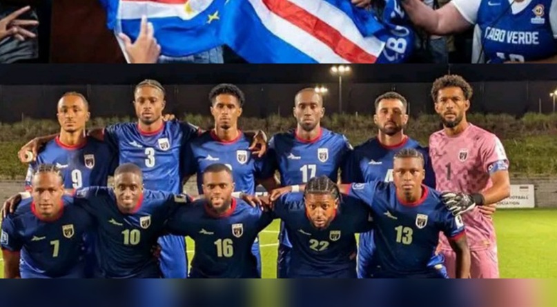 التصفيات الإفريقية لكأس العالم.. الرأس الأخضر يترشح لأول مرة