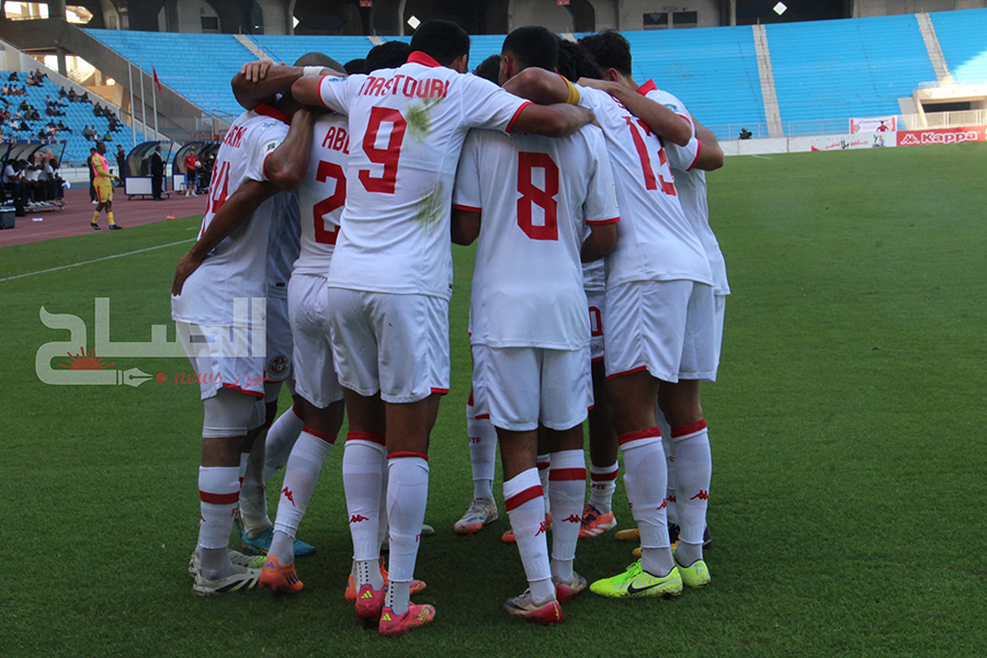 تصفيات كأس العالم.. المنتخب الوطني ينتصر على ناميبيا و يحافظ على نظافة شباكه 