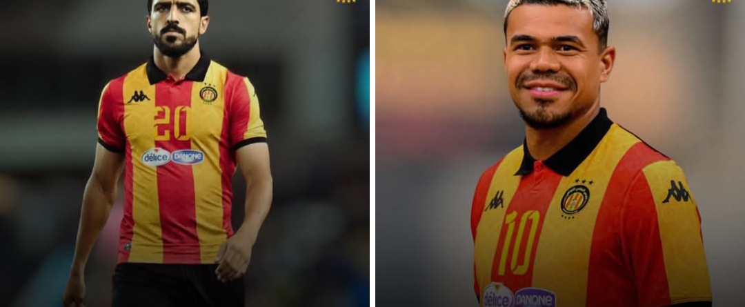 الترجي يكشف عن الحالة الصحية لساس وبن حميدة 