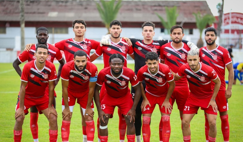 النادي الافريقي يواجه النجم الخلادي وديا 