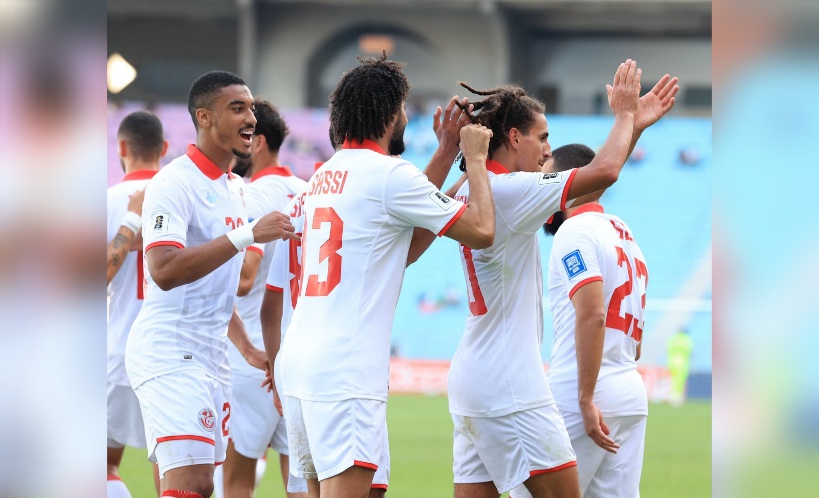 تونس أول منتخب في التاريخ يتأهل للمونديال بشباك نظيفة 