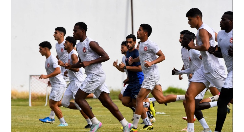  النجم يحدّد موعد السفر إلى كينيا