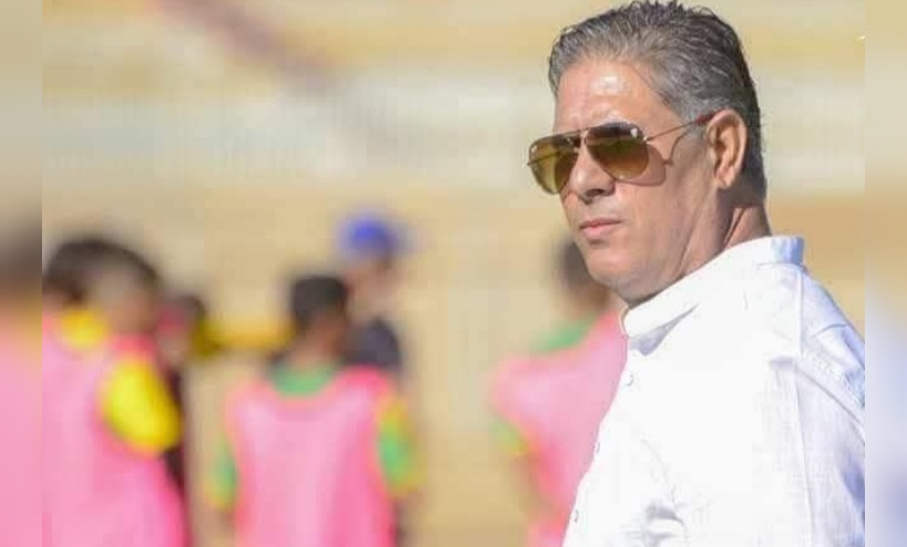 لطفي الجبالي مدربا جديدا للملعب القابسي 