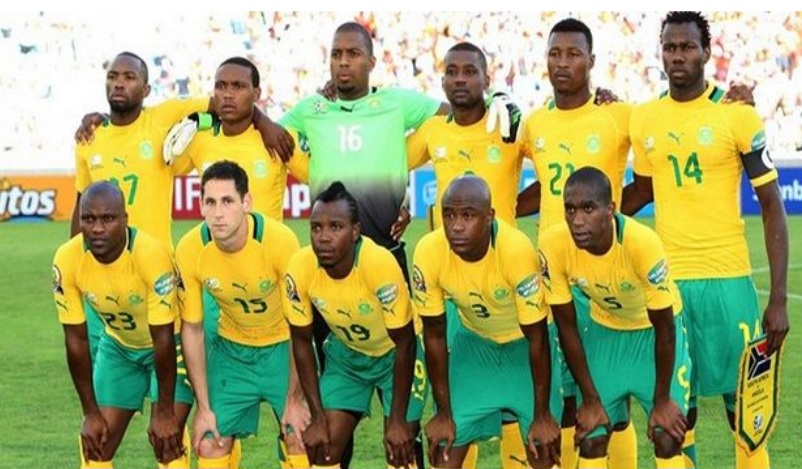  منتخب "الأولاد" يتأهل للمونديال