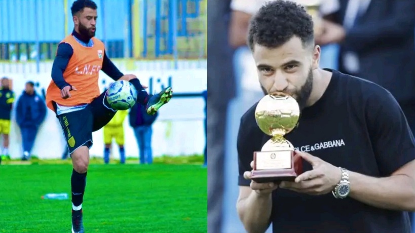 مستقبل سليمان.. عملية جراحية على الجويدي 