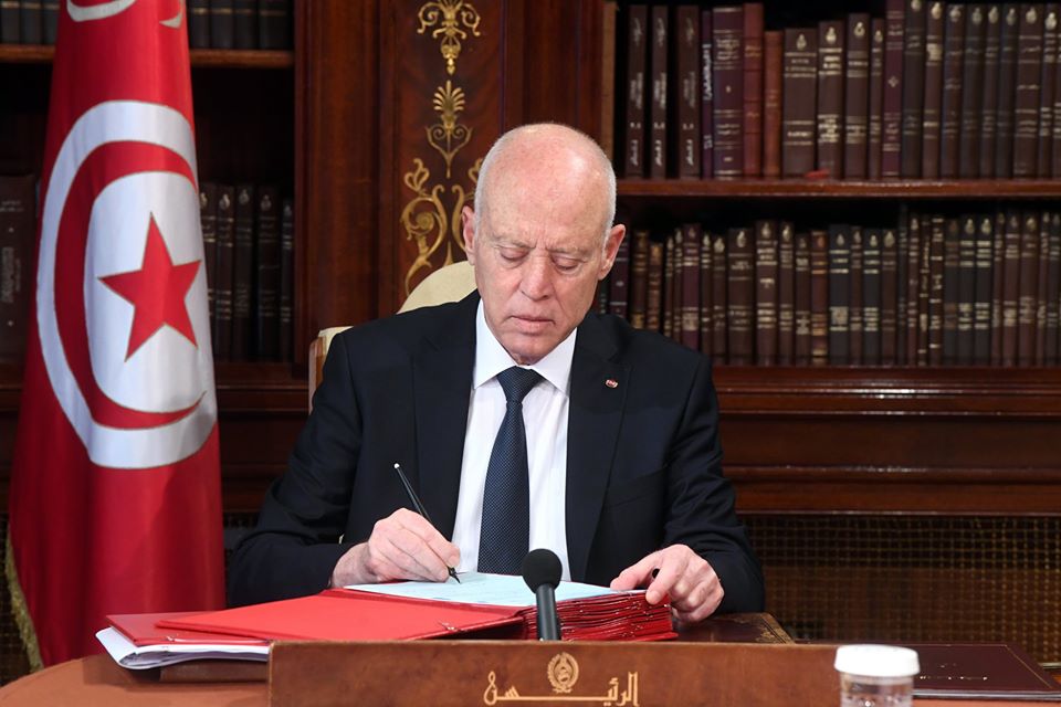 بمناسبة عيد الجلاء.. رئيس الجمهورية يعفو عن 1125محكوما 