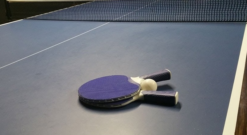  البطولة الافريقية لكرة الطاولة.. ميدالية برونزية لفدوى قارصي وعبير حاج صالح