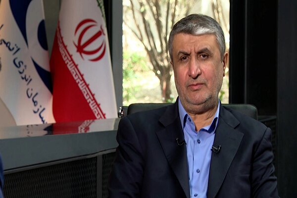 طهران: اتفاق مع موسكو لبناء 8 مفاعلات نووية جديدة في إيران