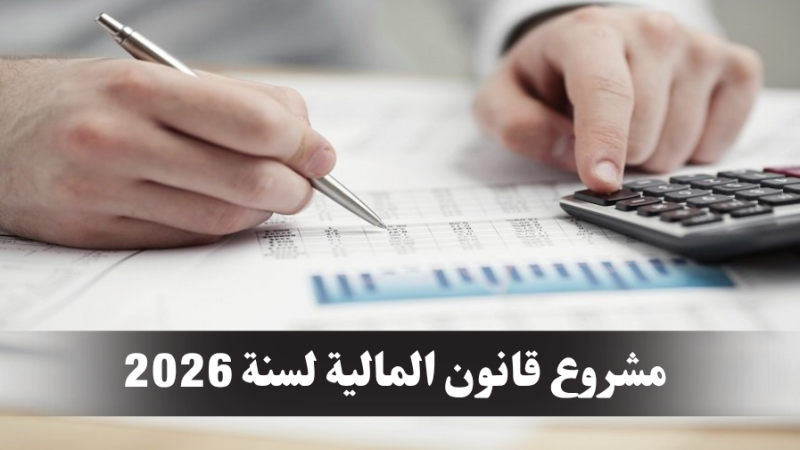 منها خفض نسبة المعاليم الجمركية على استيراد اللاقطات الشمسية.. مشروع قانون المالية 2026 يقترح تدابير لدعم الانتقال الطاقي