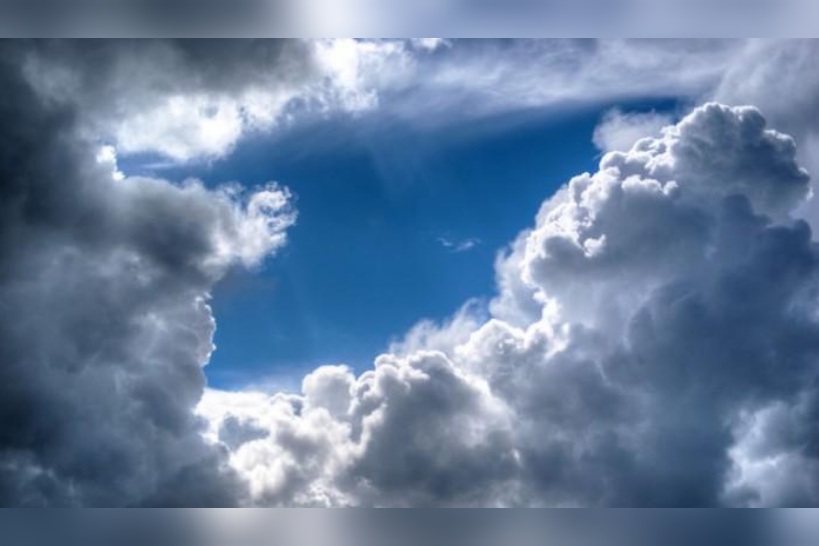  حالة طقس اليوم ودرجات الحرارة