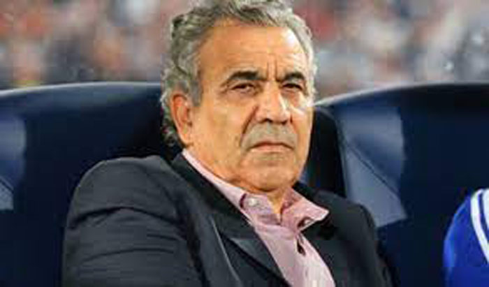 فوزي البنزرتي: نحن في الطريق الصحيح..وجماهير الافريقي ظاهرة خاصة 