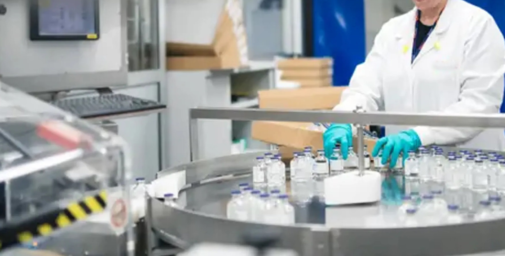 وزارة الصحة تراهن على تسجيلها وتسويقها في أوروبا..     الصناعات الدوائية تنتج 3168 دواء جنيسًا وتصدّر إلى 26 دولة