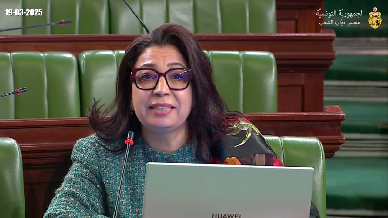 النائبة بسمة الهمامي لـ «الصباح» :  زجر الاعتداء على الإطار التربوي واجب أخلاقي