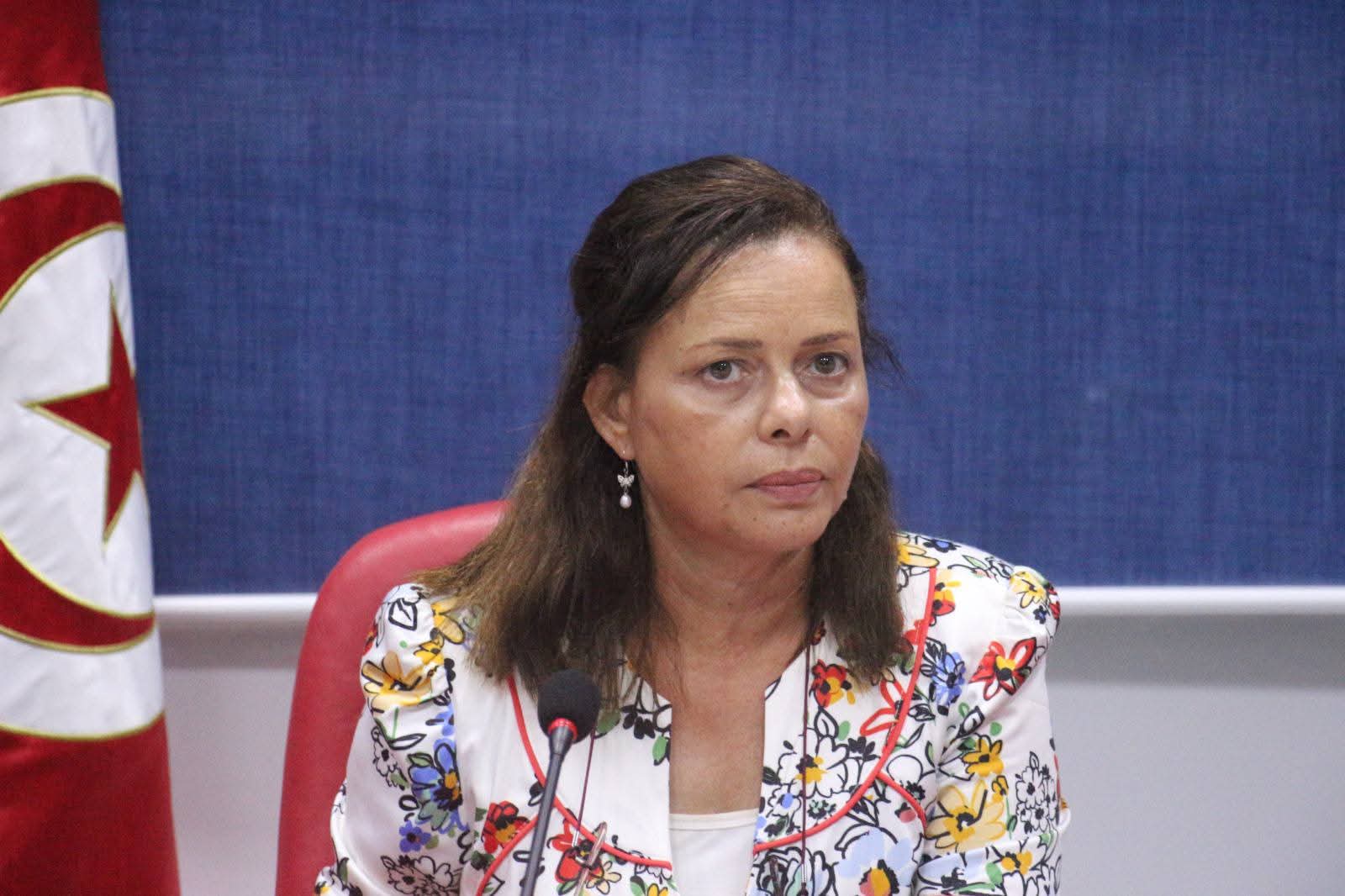 الرئيسة المديرة العامة لوكالة التهذيب والتجديد العمراني سندس الباجي كريم لـ«الصباح»:     برامجنا تكرّس التنمية المتوازنة وتضع المواطن في صميم القرار العمراني