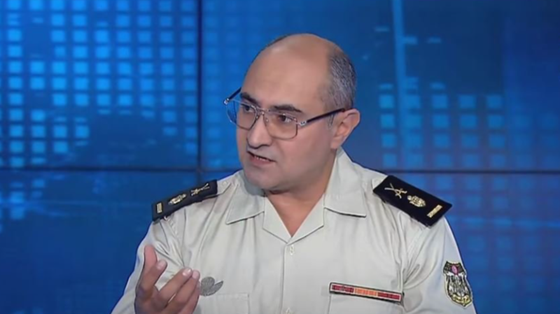 الجبابلي: تفاديْنا كارثة بتأمين 100 ألف طن مواد خطرة بالمجمع الكيميائي