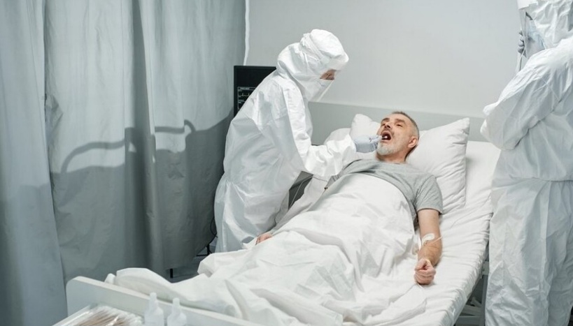 الجزائر.. حالتا وفاة و5 إصابات بالدفتيريا في سكيكدة والصحة تشكل خلية أزمة